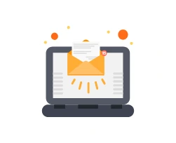 template design image